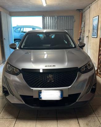 Peugeot 2008 2’ serie