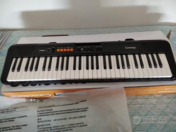Tastiera Casiotone CT-S100