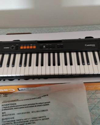 Tastiera Casiotone CT-S100