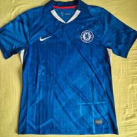 Maglia Chelsea Home 25-26 Taglia M 
