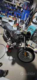 Bmw R45