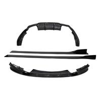 Bmw X6 F16 2014>2019 Kit Carbonio M-Performance