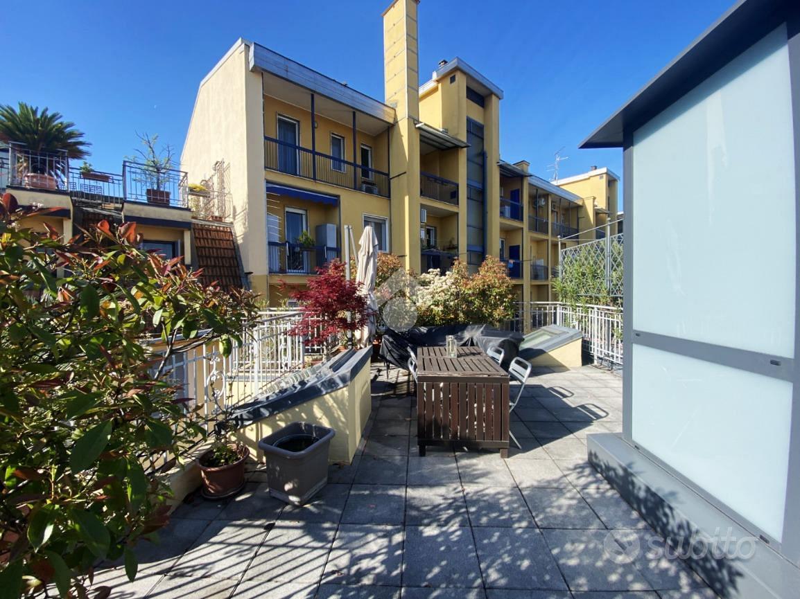 Apartment in Milano, Bullona - Vista 2