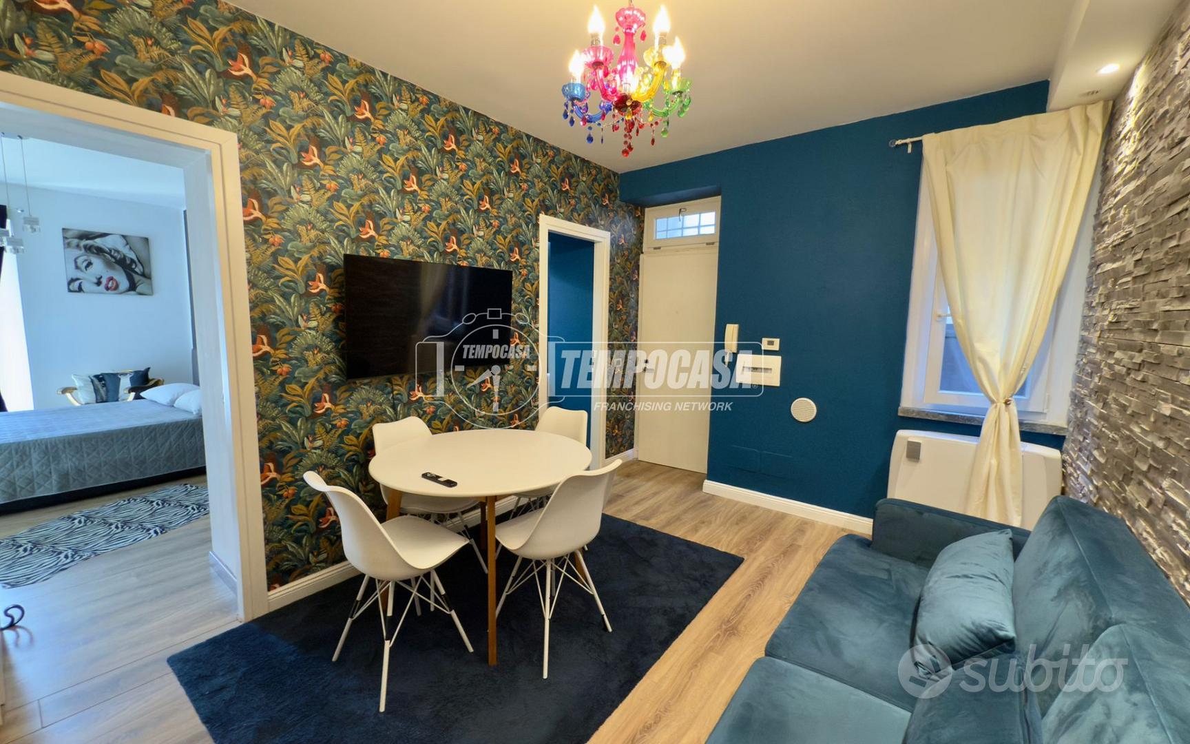 Appartamento – Ghiffa, Frino - Vista 3
