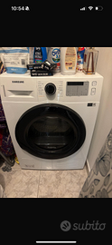 Asciugatrice Samsung