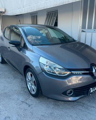 Renault Clio 1.5 dCi 8V 75CV 5 porte Live