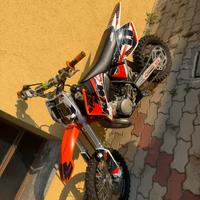 Ktm 65cc