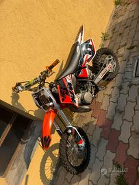 Ktm 65cc