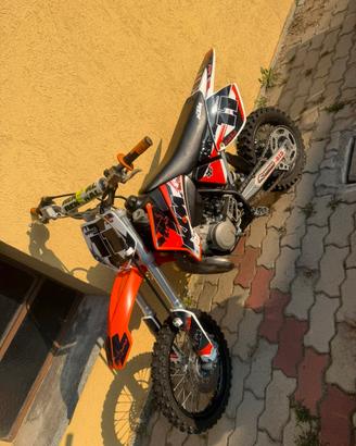 Ktm 65cc