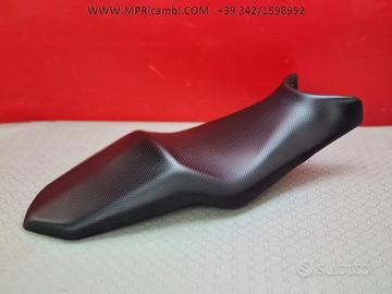 SELLA PILOTA YAMAHA XJ6 2008 2009 XJ-6 2010 2011