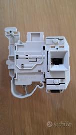 Bosch Siemens elettroserratura 