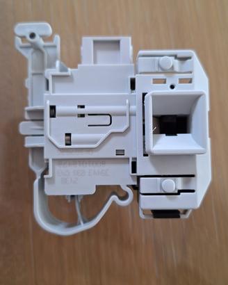 Bosch Siemens elettroserratura 