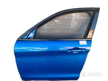 Porta anteriore sinistra Alfa Romeo Stelvio