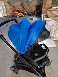 passeggino trio Inglesina 