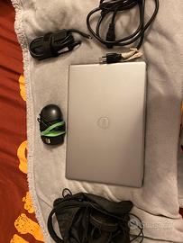 Notebook DELL latitude 3301 13.3 Intel I7