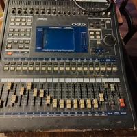 mixer audio Yamaha 03D