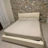 LETTO MATRIMONIALE . Leggi bene