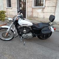 Harley-Davidson Altro modello - 2008