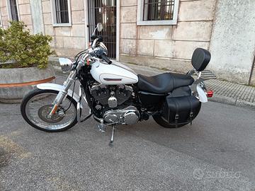 Harley-Davidson Altro modello - 2008