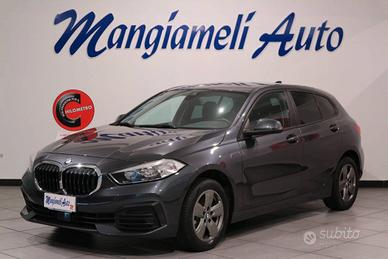 BMW Serie 1 118d Business Advantage