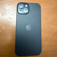 Iphone 15 256gb nero