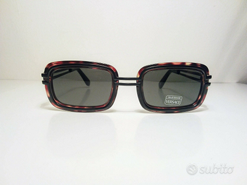 Versace occhiale vintage n.o.s. mod.S 27/28