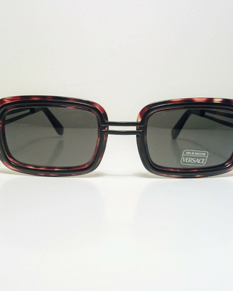 Versace occhiale vintage n.o.s. mod.S 27/28