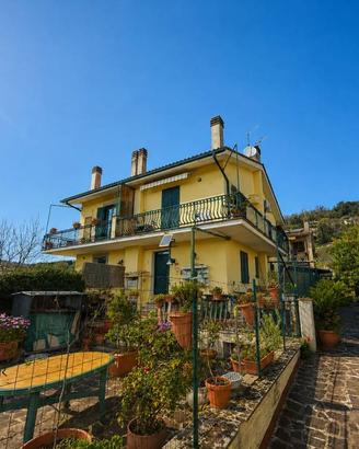Villa di 90 m² con 3 locali a Trevignano Romano