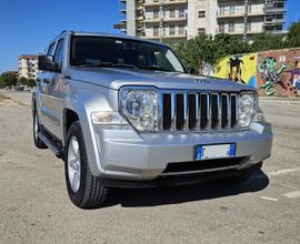 Jeep Cherokee kk