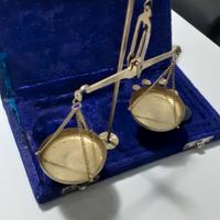 Bilancia Pesa Gioielli