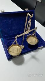 Bilancia Pesa Gioielli