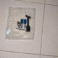 micro motore nitro nuovo 