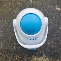 Chicco Mangiapannolini