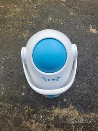 Chicco Mangiapannolini