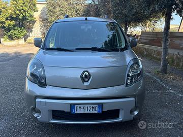 RENAULT KANGOO 1.5 dci 90cv (66KW)