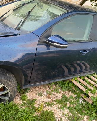 Porte sportelli golf 6