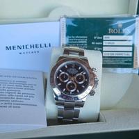 Rolex Daytona Ref. 116520