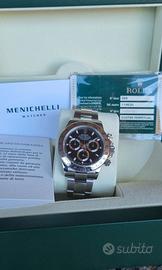 Rolex Daytona Ref. 116520