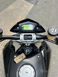 Ducati Hypermotard 1100s