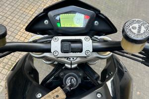 Ducati Hypermotard 1100s