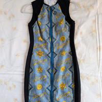 Vestito Versace Jeans