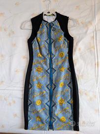 Vestito Versace Jeans