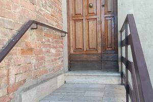 Casa indipendente di 80 m² con 4 locali e box auto