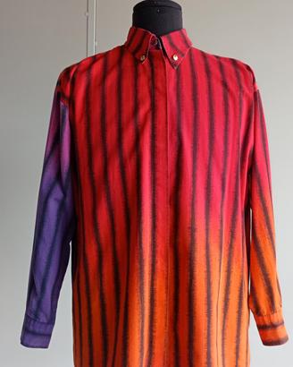 Camicia Versace Jeans Couture