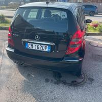 classe  A 150