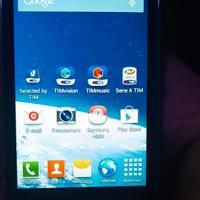 cellulare Samsung Galaxy Ace 3 funzionante