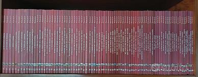 Dago Collezione TuttoColore (dal n° 1 al n° 86 )