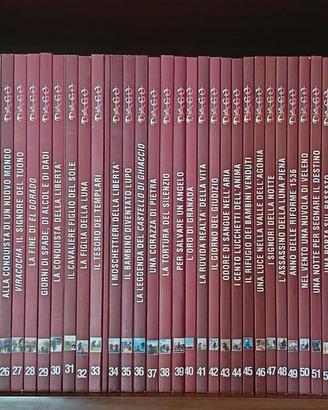 Dago Collezione TuttoColore (dal n° 1 al n° 86 )