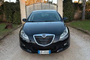 Lancia Delta