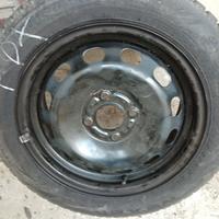 gomme invernali ford Fiesta